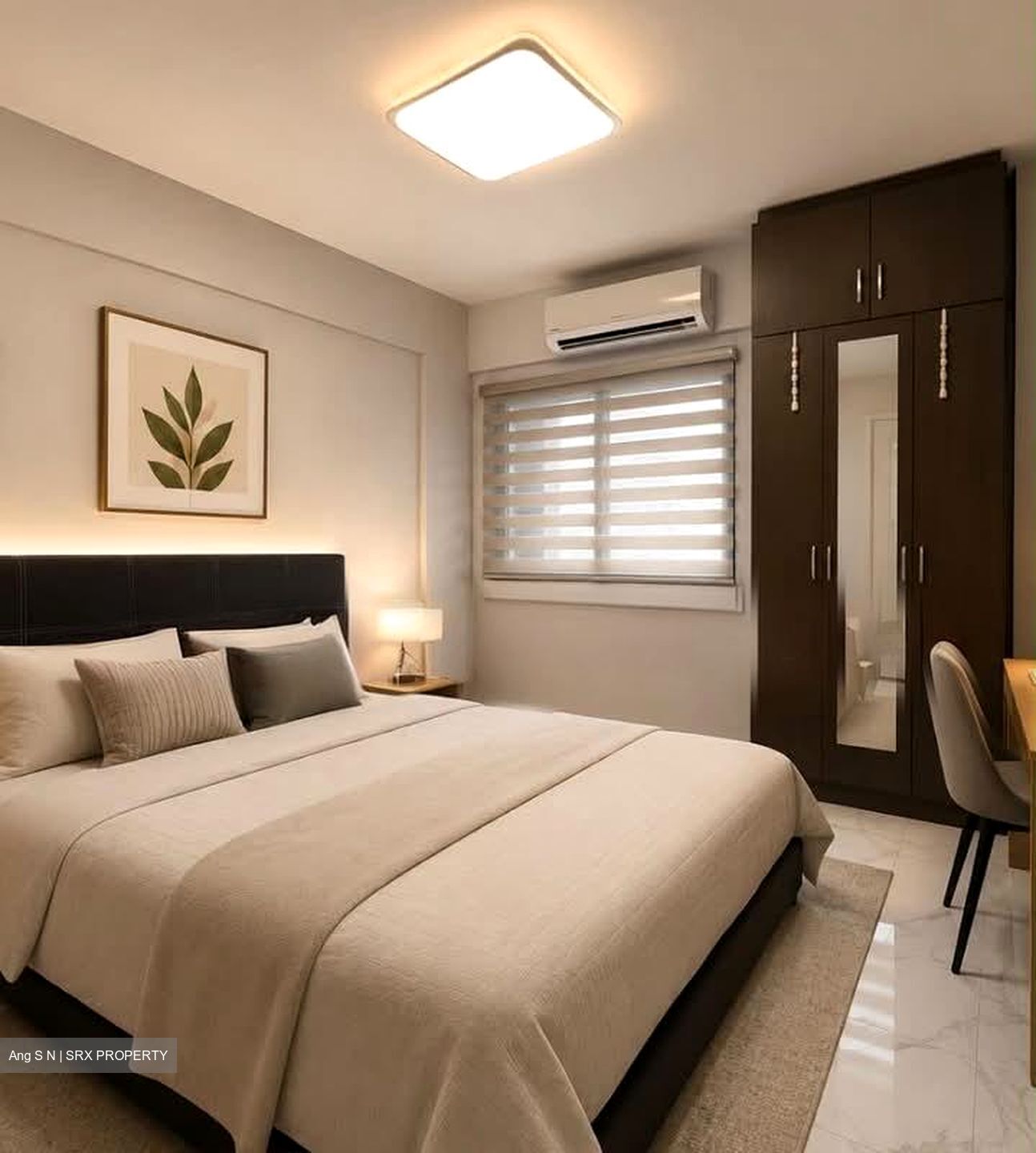 Blk 620 Eunos Heights (Bedok), HDB 3 Rooms #578522191